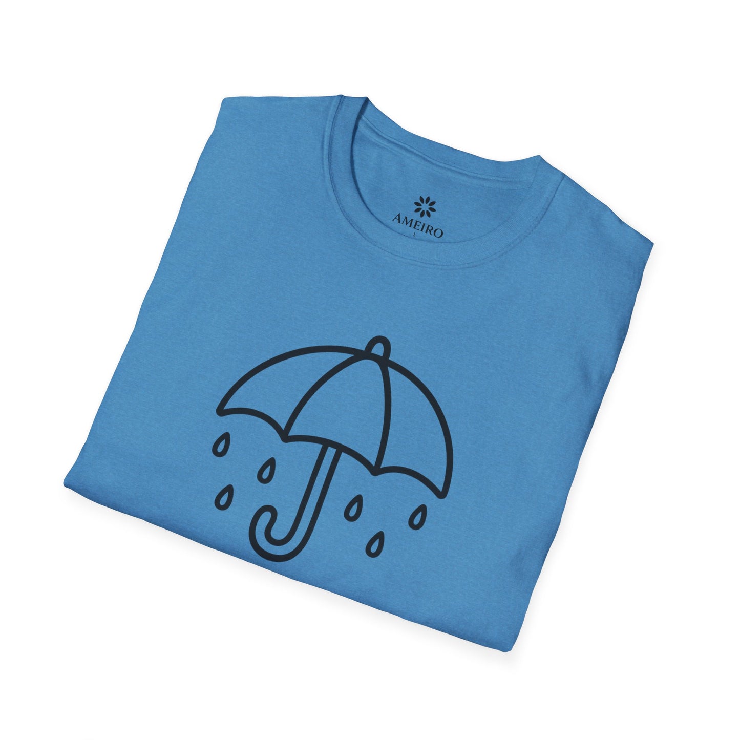 You Felt Like Rain T-Shirt