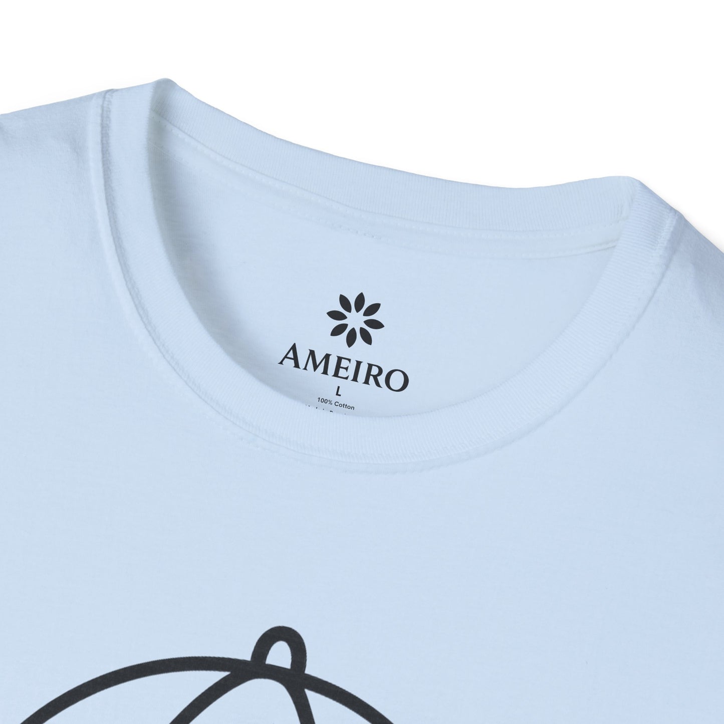 You Felt Like Rain T-Shirt