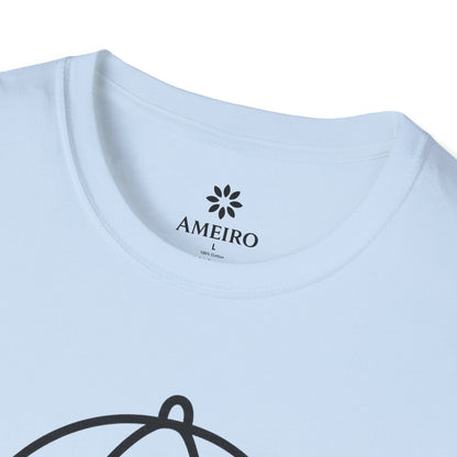 You Felt Like Rain T-Shirt