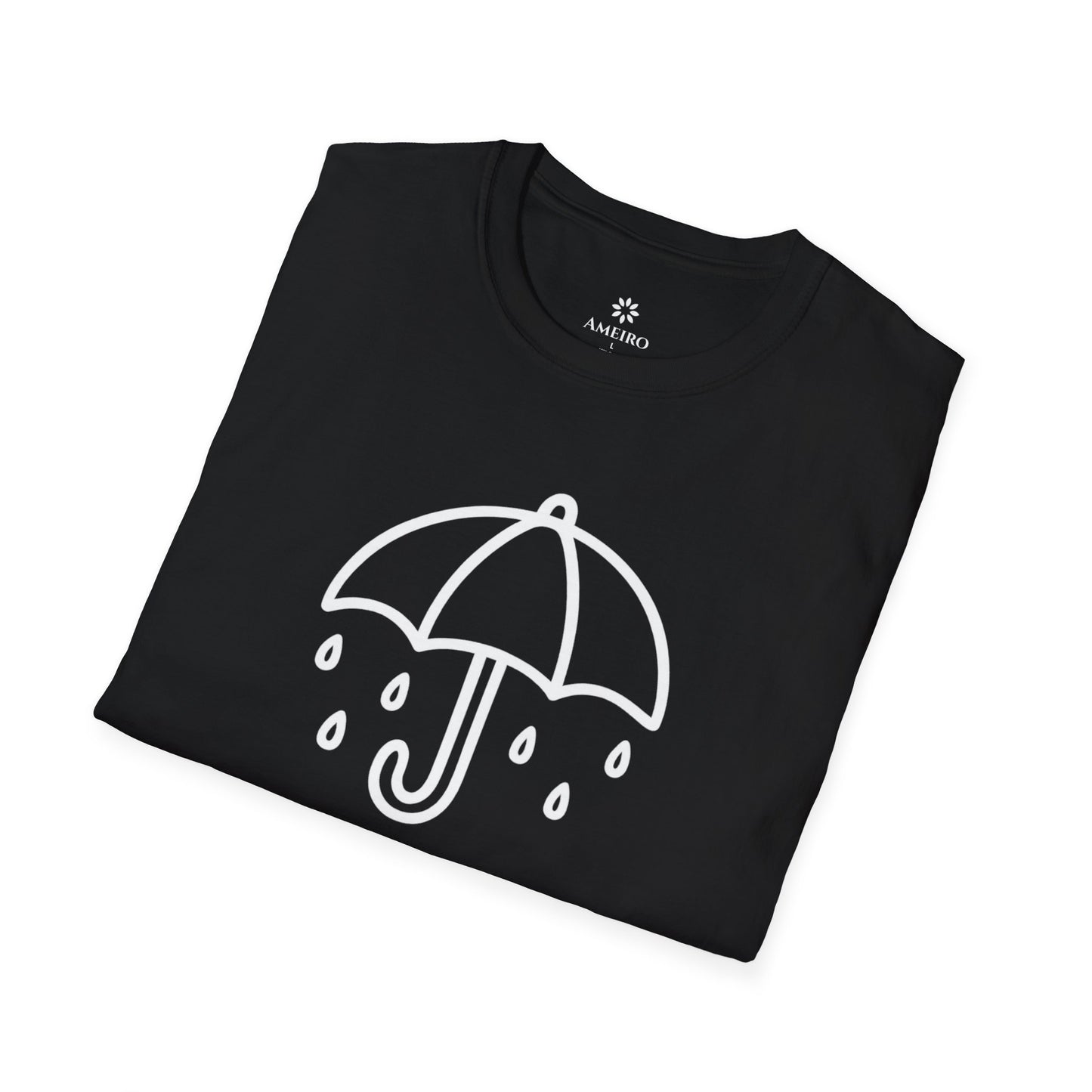 You Felt Like Rain T-Shirt