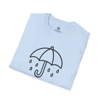 You Felt Like Rain T-Shirt